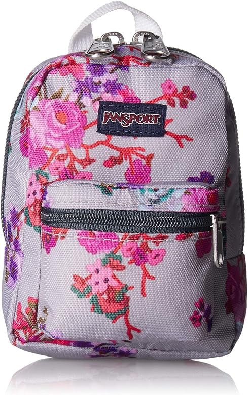JanSport - Lil’ Break Pouch 0.5L — BambiniJO Jordan