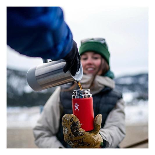 Hydro Flask - Insulated French Press 946ml — BambiniJO Jordan
