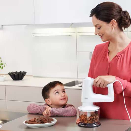 Braun Hand Blender 500W — BambiniJO Jordan