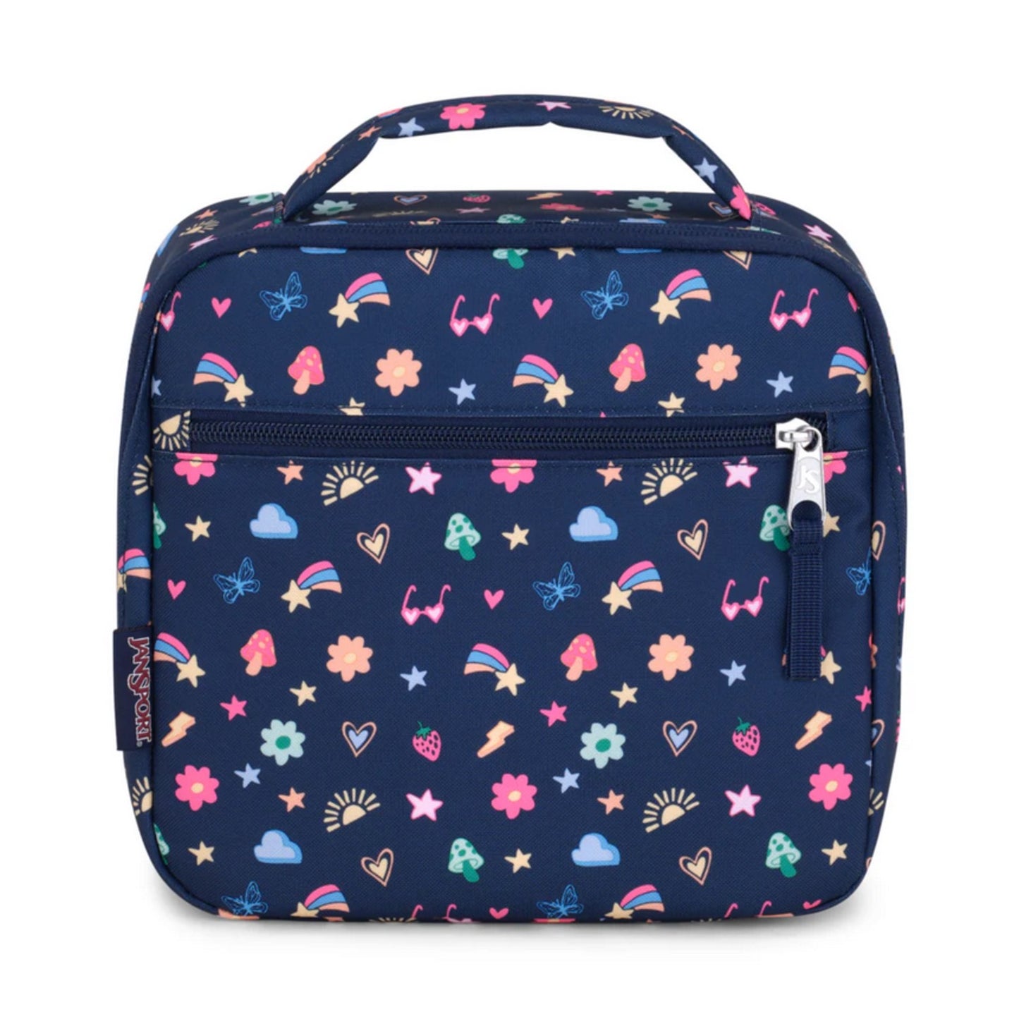 JanSport - Lunch Break Lunch Box 5L