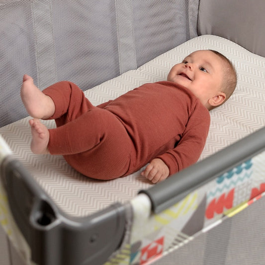 Graco - Contour Electra Pnp - Up & Away — BambiniJO Jordan