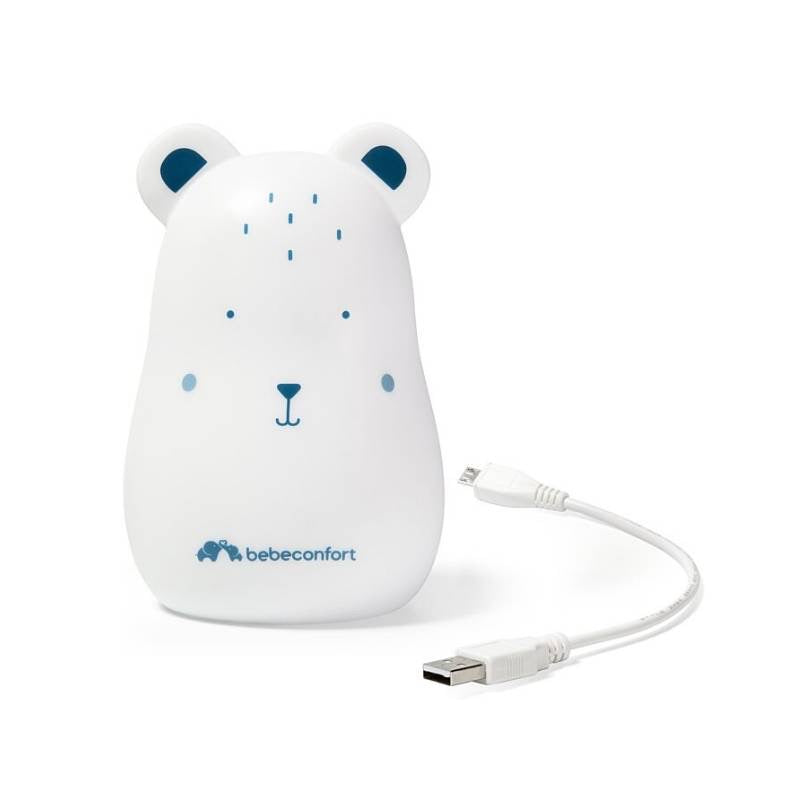 بيبي كونفورت - مصباح ليلي قابل لإعادة الشحن