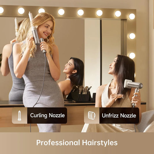 Dreame - Hair Pocket 2in1 — BambiniJO Jordan