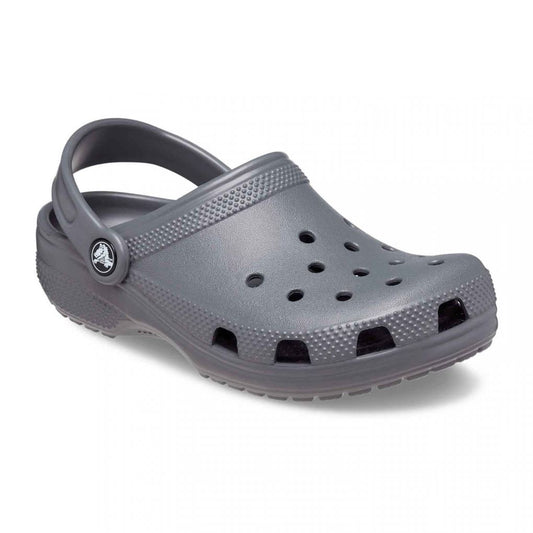 Crocs - Junior Classic Clog Crocs Slate Grey — BambiniJO Jordan