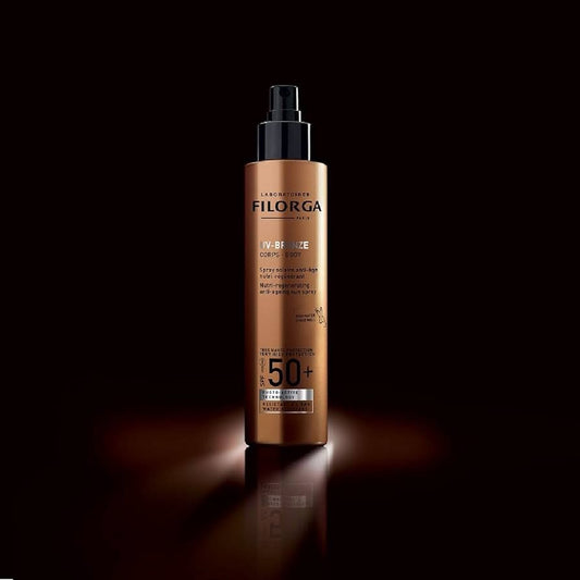 Filorga UV-Bronze Body SPF50+ 150 ml — BambiniJO Jordan