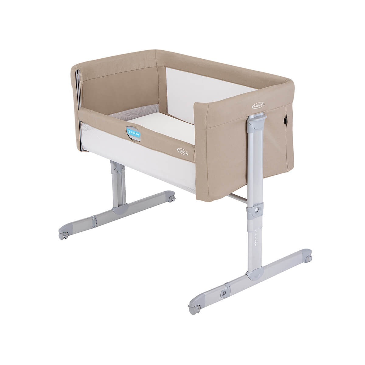 Graco - Playard SWEET2SLEEP | Oatmeal