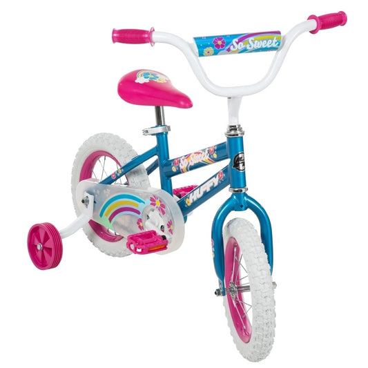 Huffy Bicycle 12inch Girls So Sweet 3Y+ — BambiniJO Jordan