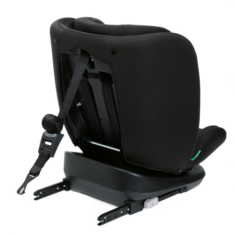 Chicco MOKITA I-SIZE Car Seat | Graphite