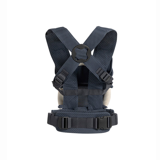 Joie - Savvy™ Lite Air Baby Carrier Indigo — BambiniJO Jordan