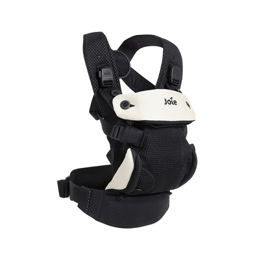 Joie - Savvy™ Lite Air Baby Carrier Jet — BambiniJO Jordan