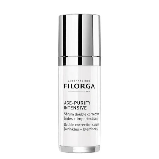 Filorga - Age-Purify Intense Serum Double Correction Wrinkles And Blemishes | 30ml