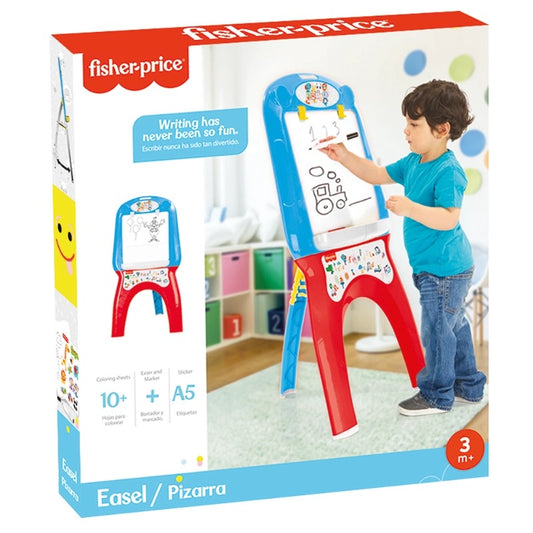Fisher-Price - Easel — BambiniJO Jordan