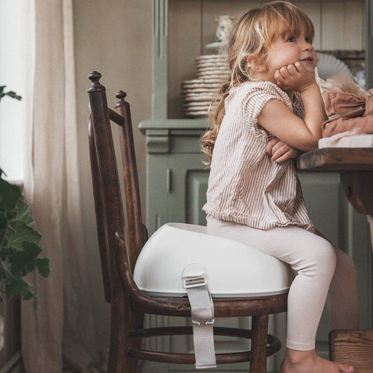 BabyBjörn Booster Seat — BambiniJO Jordan