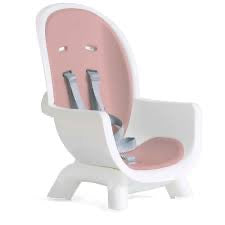 Joie - High Chair Chestnut Lola — BambiniJO Jordan