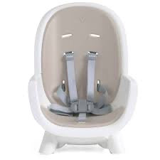 Joie - High Chair Chestnut Moka — BambiniJO Jordan