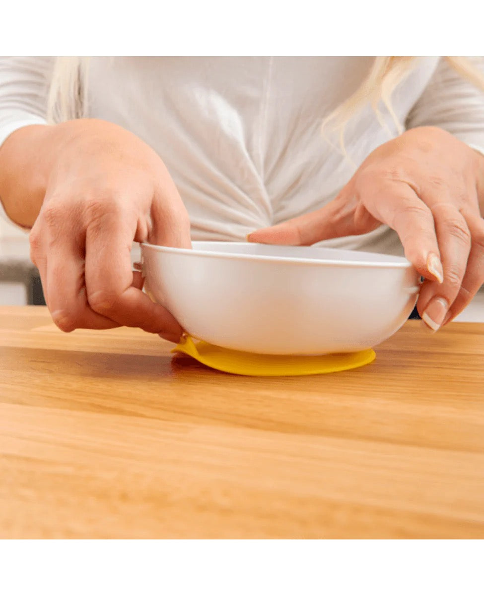 Dr. Brown's - No Slip Suction Bowl | 2 Pack