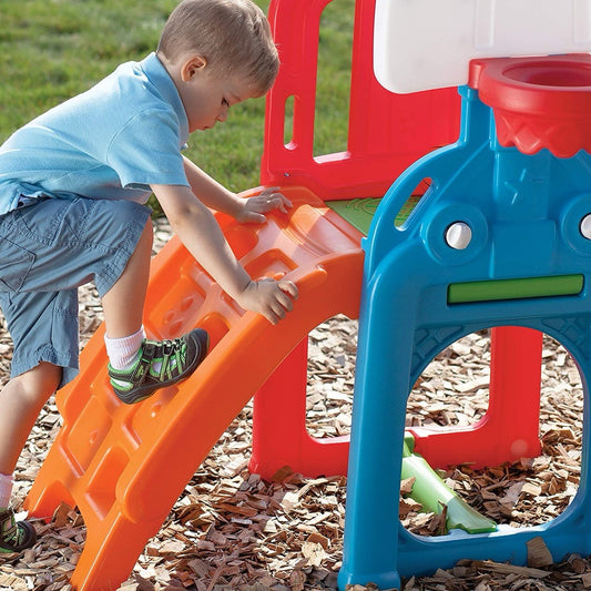 Step2 Game Time Sports Climber 3-6Y — BambiniJO Jordan