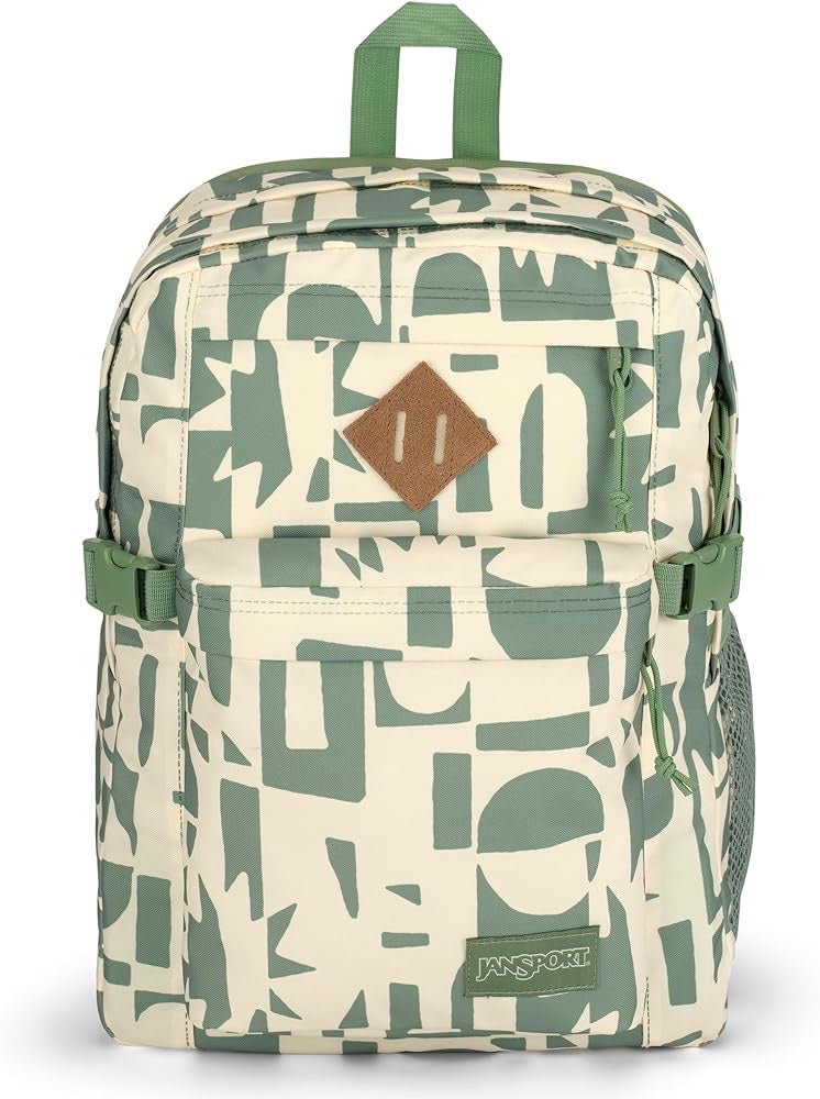JanSport - Main Campus Backpack 32L