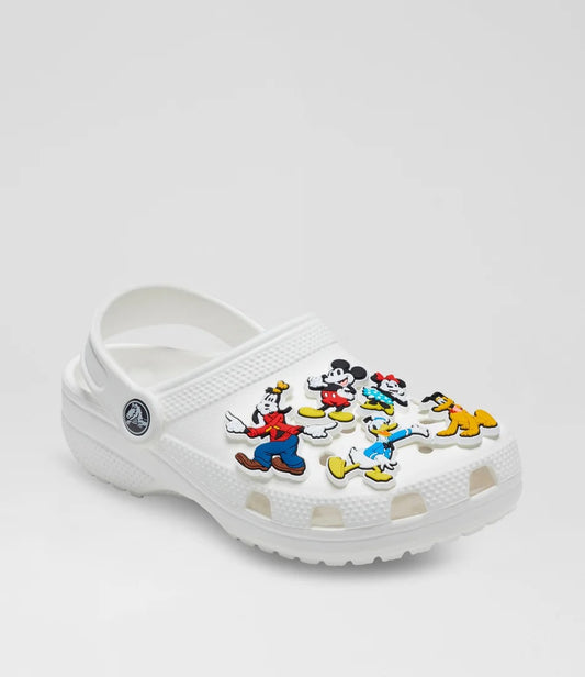 Crocs - Disney Mickey Friends Charms 5 Pack — BambiniJO Jordan
