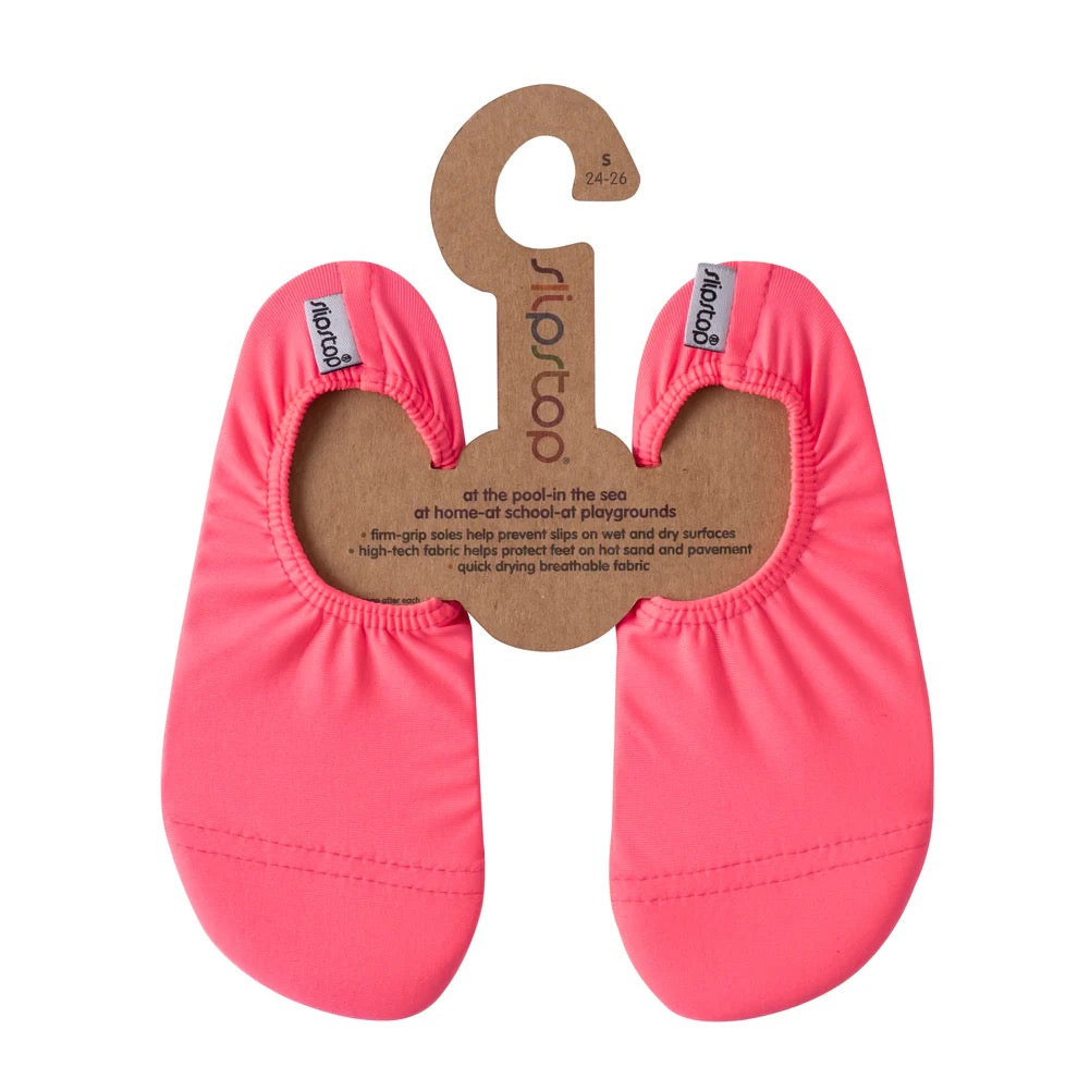 Slipstop - Infant Non-Slip Swim Shoes | 18-20