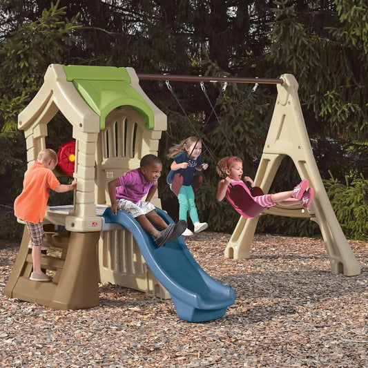 Step2 Play Up Gym Set 3-6Y — BambiniJO Jordan
