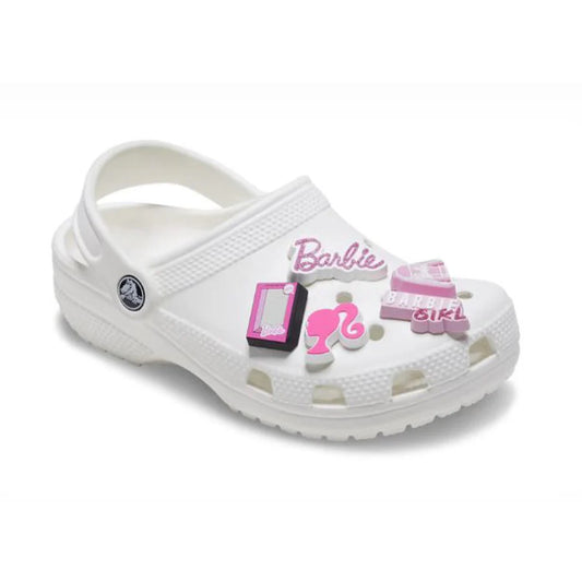 Crocs - Barbie Charms 5 Pack — BambiniJO Jordan