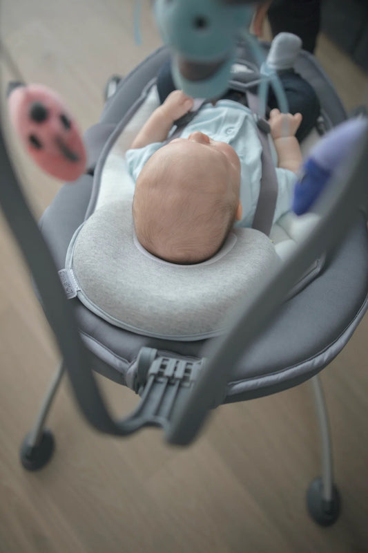 Babymoov - Lovenest+ Pillow Fresh Mosaic — BambiniJO Jordan