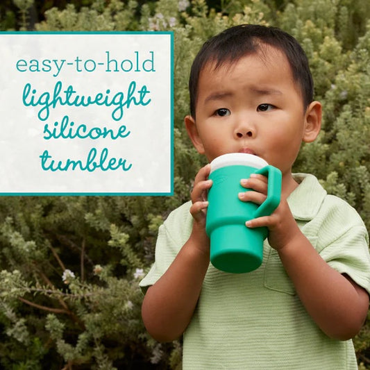 Infantino - My 1st Tumbler 265ml Alpine — BambiniJO Jordan