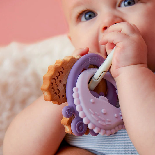 BBox - Trio Teether — BambiniJO Jordan