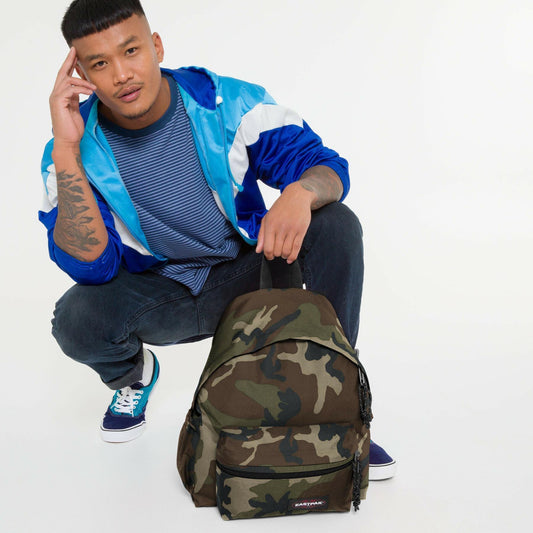 Eastpak - PADDED ZIPPL'R + Backpack 27L — BambiniJO Jordan