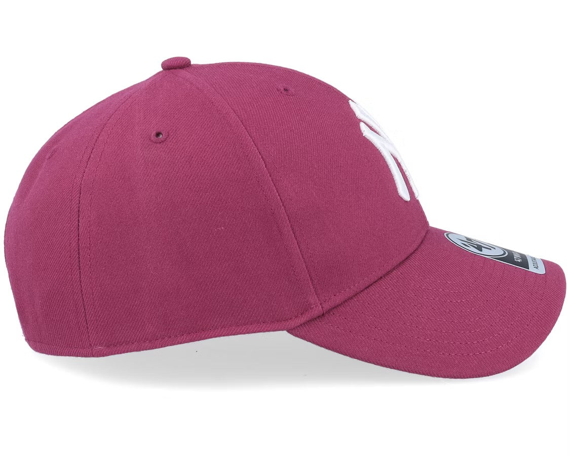 47 Brand - New York Yankees MVP Snapback Cap | Galaxy