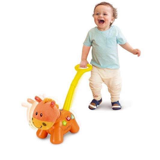 Winfun Push ’N Walk Pony 12m+ — BambiniJO Jordan