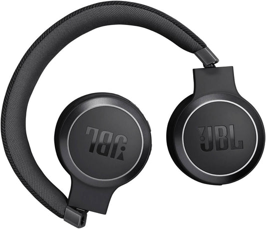 JBL - Wireless Headphones LIVE 670NC Black — BambiniJO Jordan
