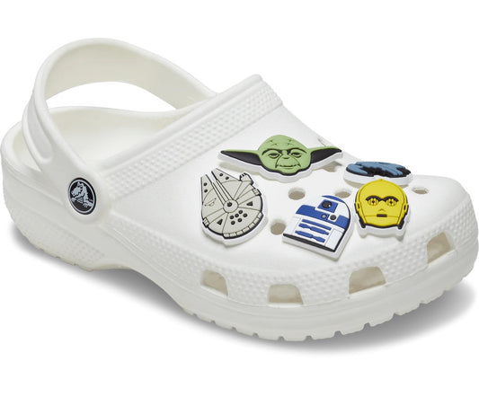 Crocs - Star Wars Charms 5 Pack — BambiniJO Jordan
