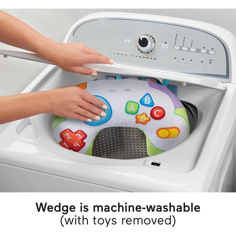 Fisher-Price - Littlest Gamer Tummy Wedge