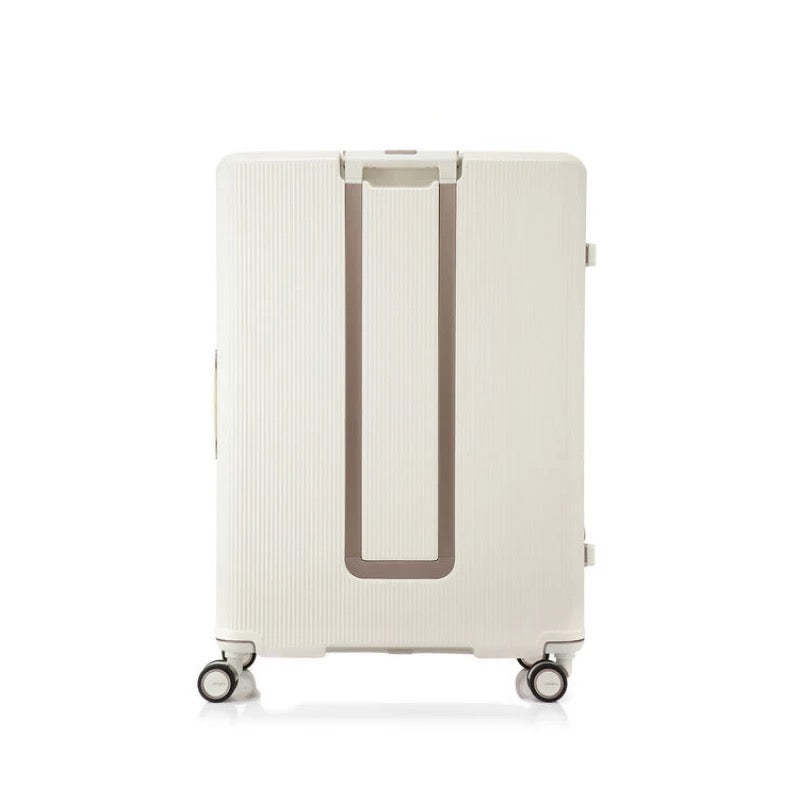 Samsonite - مينتر سبينر 81/30 عاجي | كبير جداً