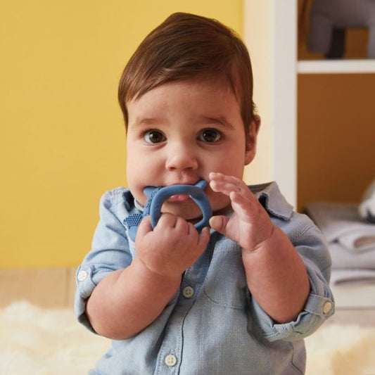 b.box Twist Teether for babies — BambiniJO Jordan