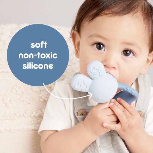 BBox - Chill + Fill Teether — BambiniJO Jordan