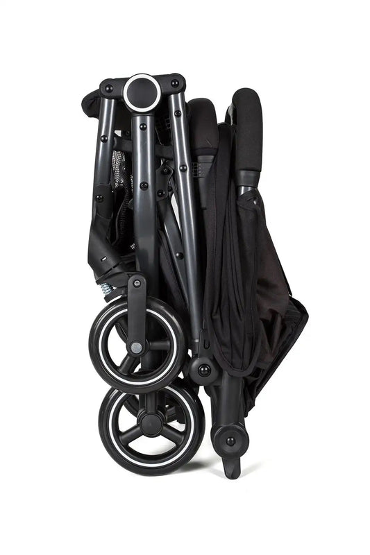 Evenflo - Pilot Lightweight Stroller Black — BambiniJO Jordan