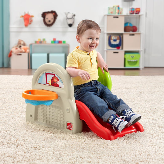 Step2 Sports-Tastic Activity Center 1-2Y — BambiniJO Jordan