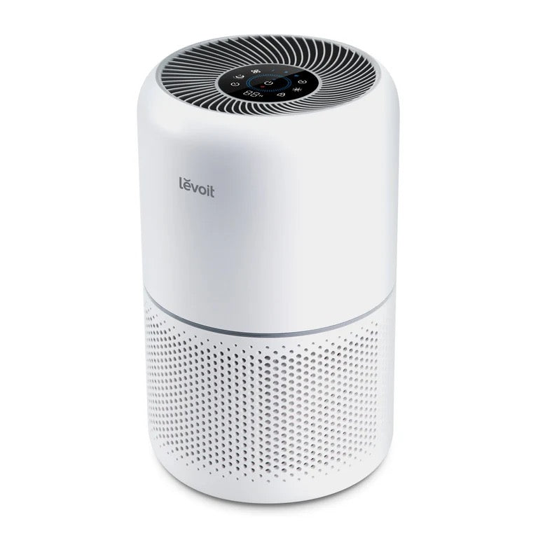 Levoit - Core 300S Smart True HEPA Air Purifier | 40 m2