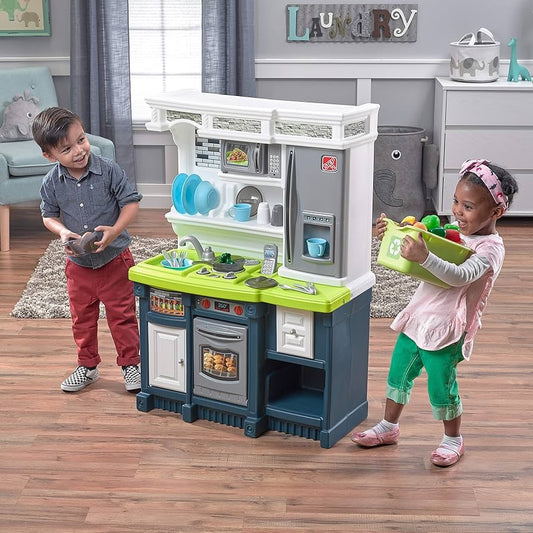 Step2 Lifestyle Custom Kitchen 3Y+ — BambiniJO Jordan