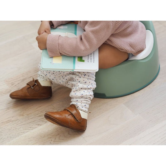 Beaba - Training Potty Sage Green — BambiniJO Jordan