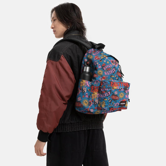 Eastpak - DAY PAK'R Backpack 24L Doodle — BambiniJO Jordan