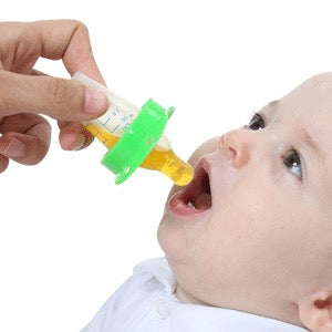 Munchkin the Medicator "Medicine Dispenser" — BambiniJO Jordan