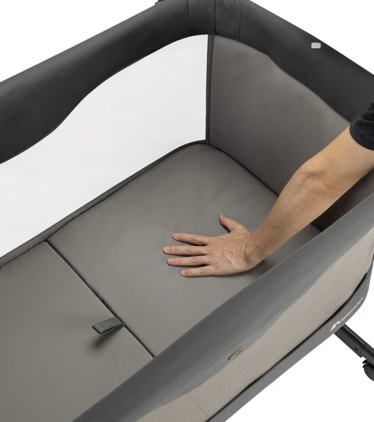 Bebe Confort Amara Bedside Crib for Babies — BambiniJO Jordan
