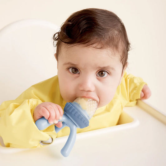 BBOX - Silicone Fresh Food Feeder Lullaby — BambiniJO Jordan