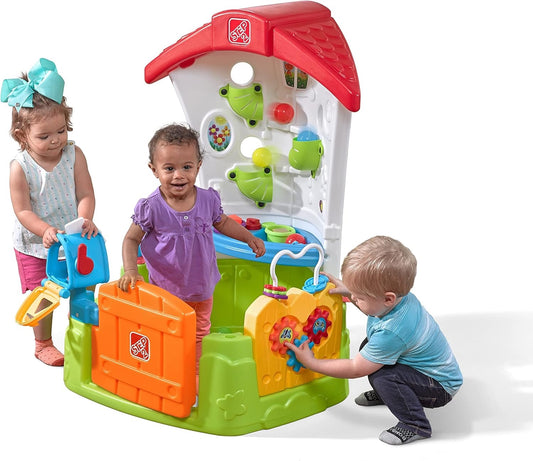 Step2 Toddler Corner House 3-6Y — BambiniJO Jordan