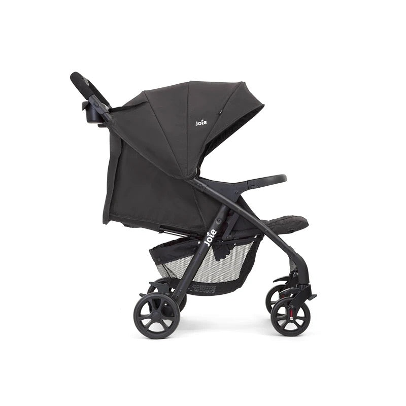 Joie - Muze Stroller | COBBLE STONE