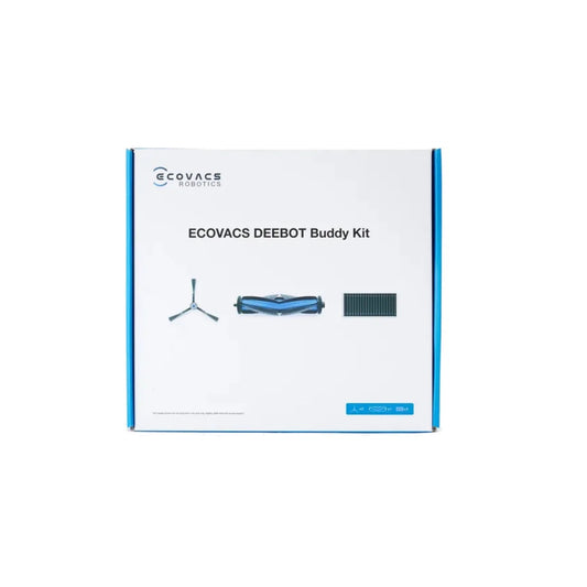 ECOVACS - Deebot Buddy Kit for X8 — BambiniJO Jordan